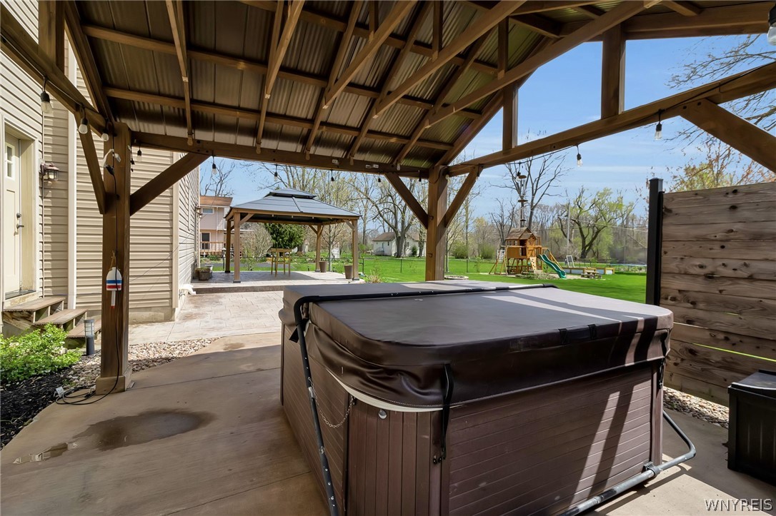 4988 Tonawanda Creek Road Pendleton, NY 14120 - Photo 41 of 50