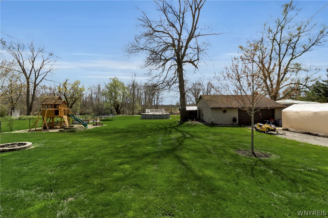 4988 Tonawanda Creek Road Pendleton, NY 14120 - Photo 42 of 50