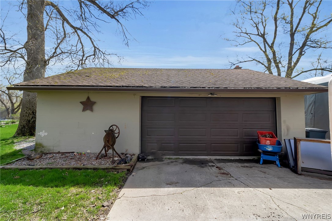 4988 Tonawanda Creek Road Pendleton, NY 14120 - Photo 43 of 50