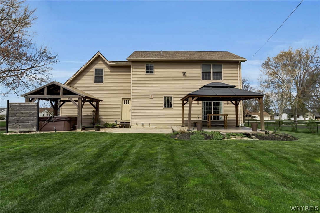 4988 Tonawanda Creek Road Pendleton, NY 14120 - Photo 44 of 50