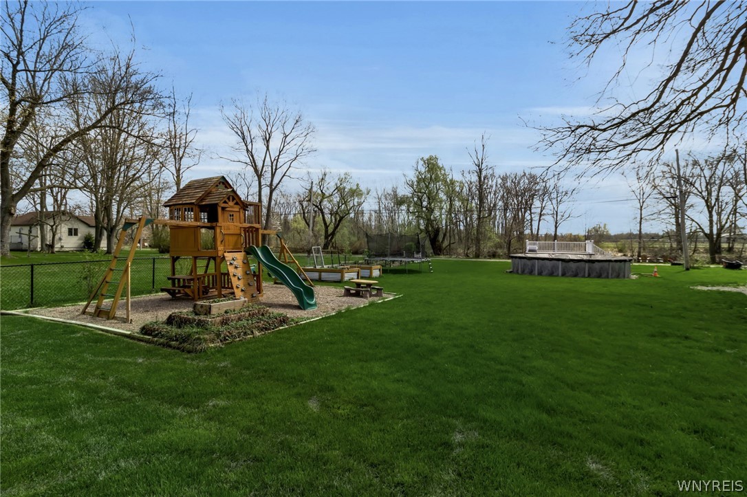 4988 Tonawanda Creek Road Pendleton, NY 14120 - Photo 45 of 50