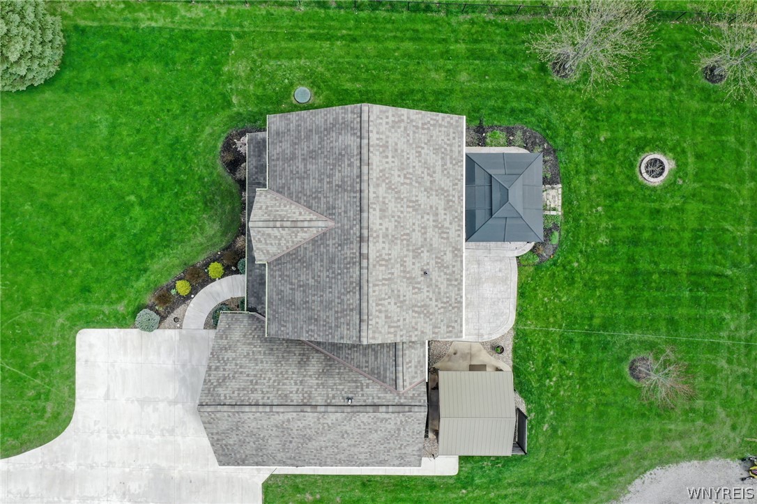 4988 Tonawanda Creek Road Pendleton, NY 14120 - Photo 47 of 50