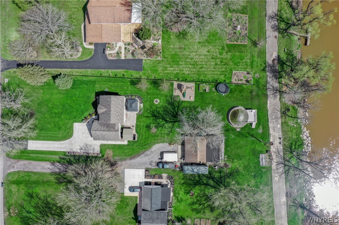 4988 Tonawanda Creek Road Pendleton, NY 14120 - Photo 48 of 50