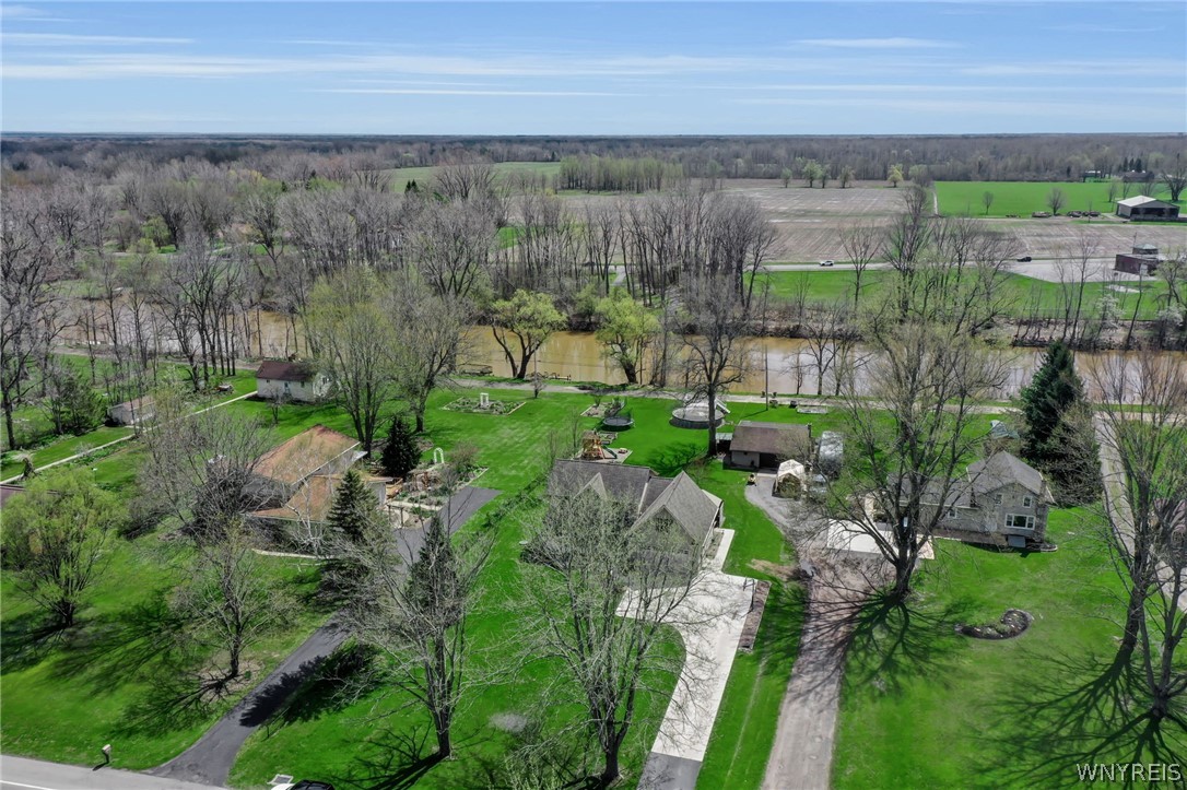 4988 Tonawanda Creek Road Pendleton, NY 14120 - Photo 49 of 50