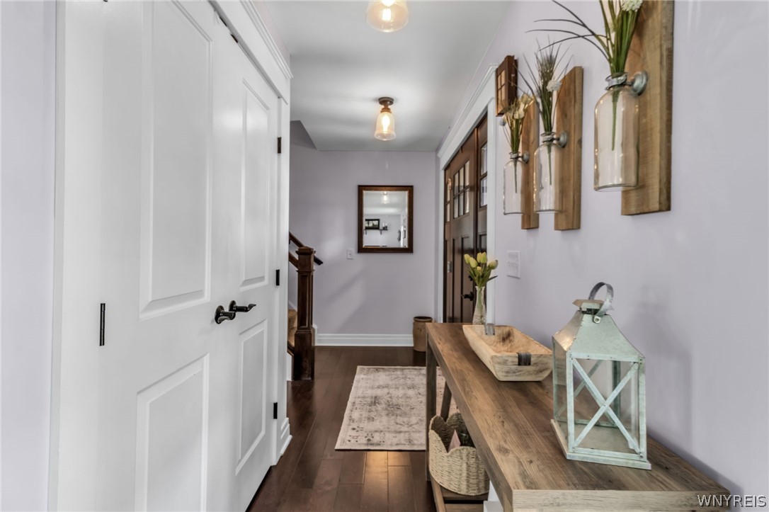 4988 Tonawanda Creek Road Pendleton, NY 14120 - Photo 5 of 50