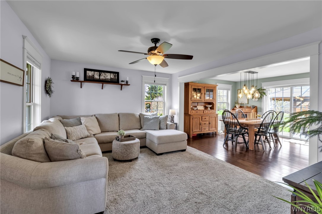 4988 Tonawanda Creek Road Pendleton, NY 14120 - Photo 8 of 50