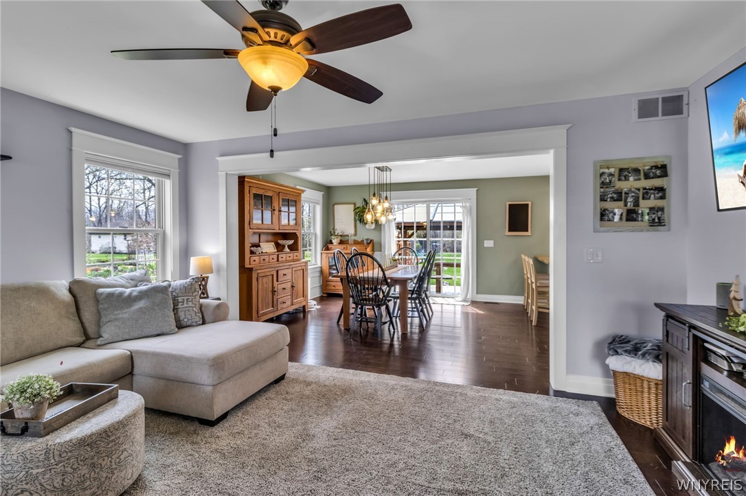 4988 Tonawanda Creek Road Pendleton, NY 14120 - Photo 9 of 50