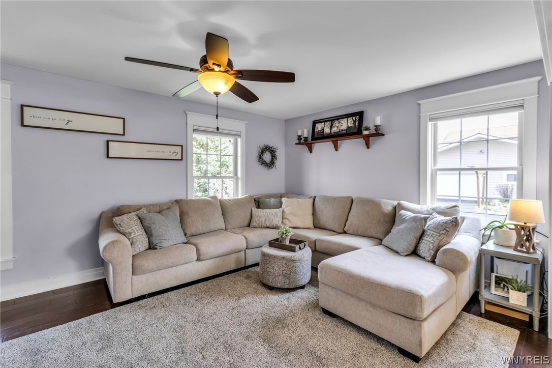 4988 Tonawanda Creek Road Pendleton, NY 14120 - Photo 10 of 50