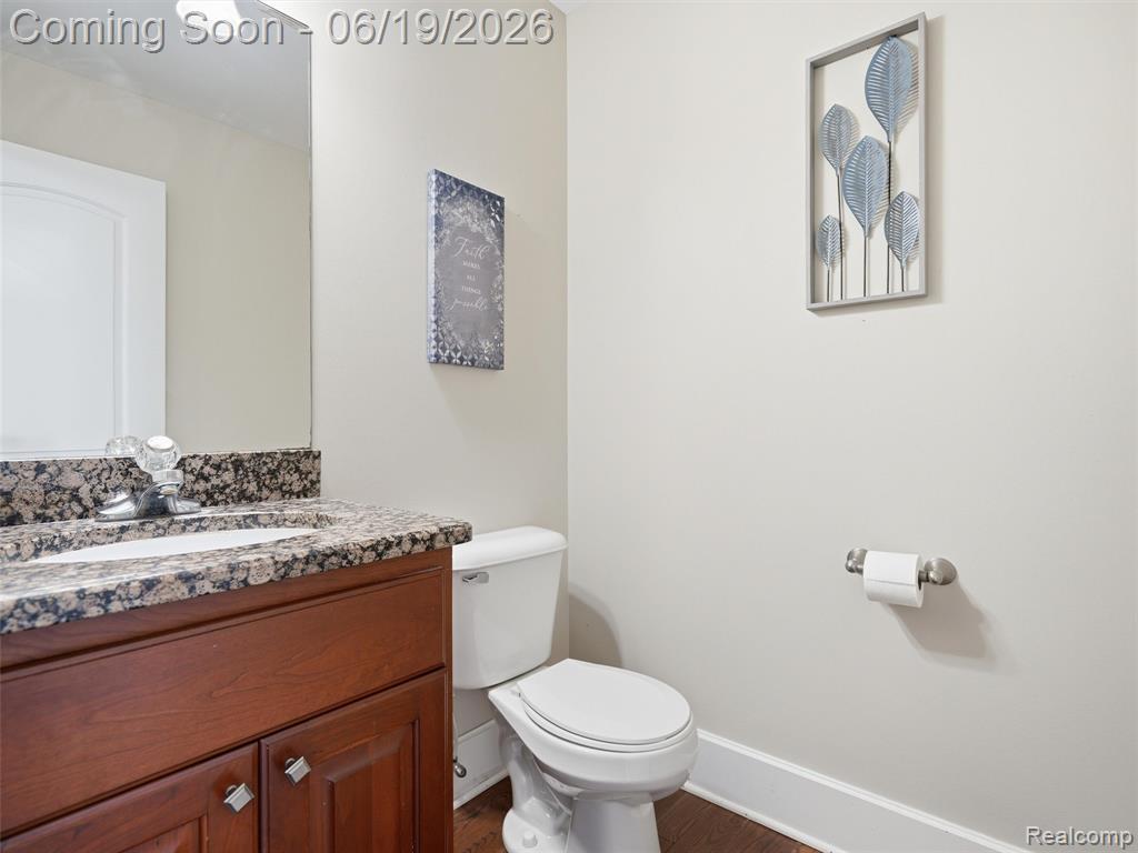 1232 Thorn Ridge Drive Howell, MI 48843 - Photo 12 of 47