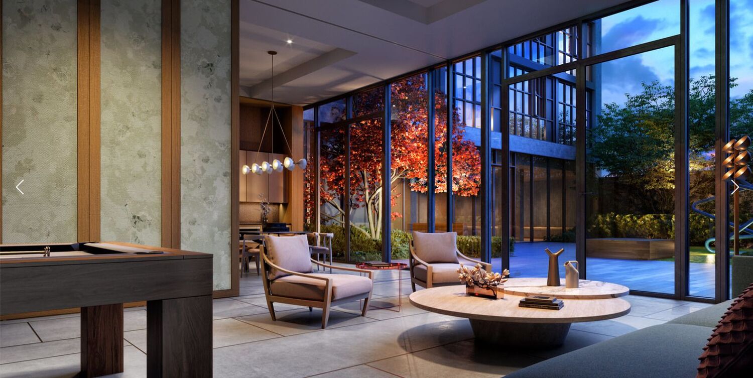 22-18 Jackson Avenue, Unit 612 Queens, NY 11101 - Photo 8 of 16