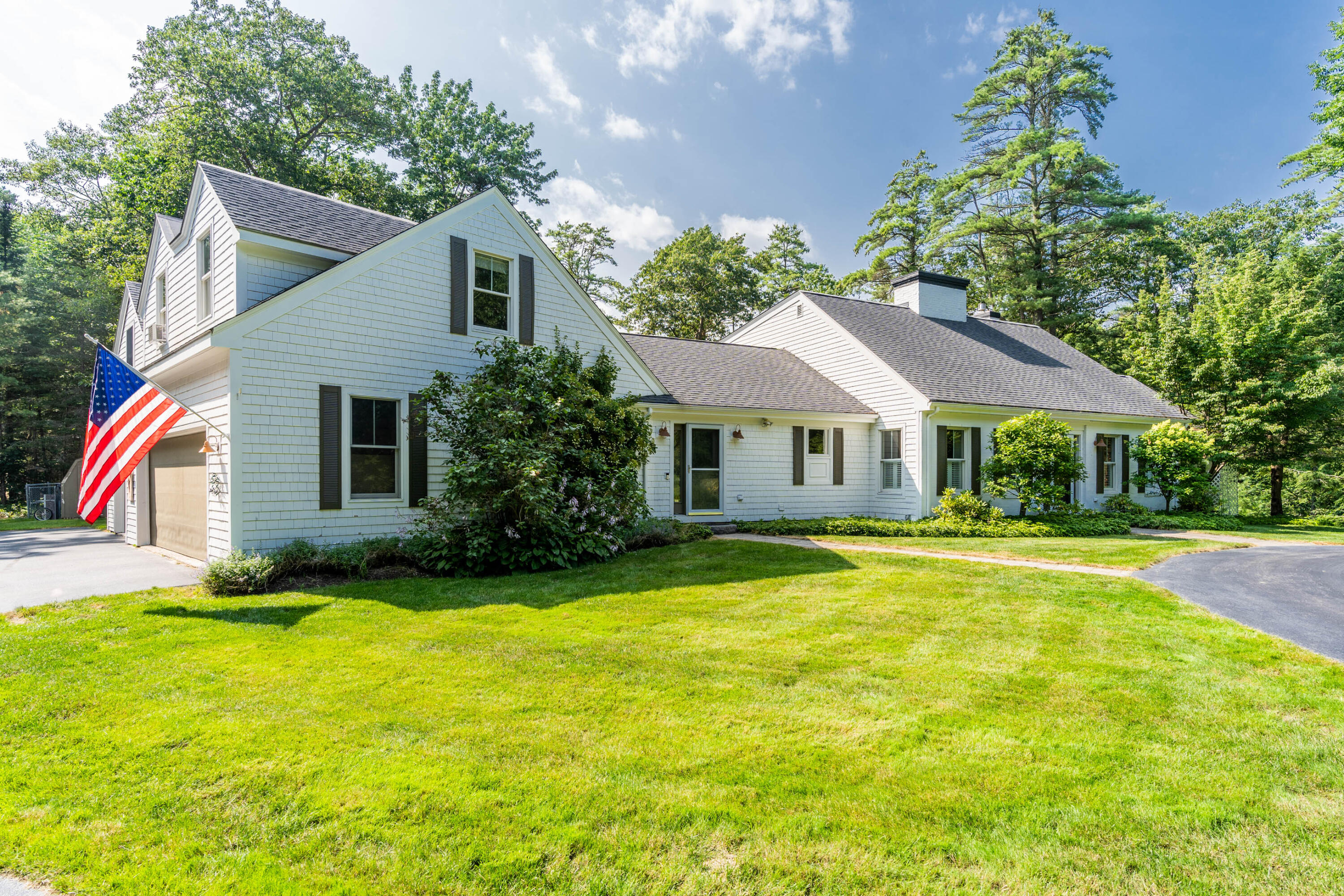 154 Morton Road Yarmouth, ME 04096 - Photo 29 of 30 154 Morton Road