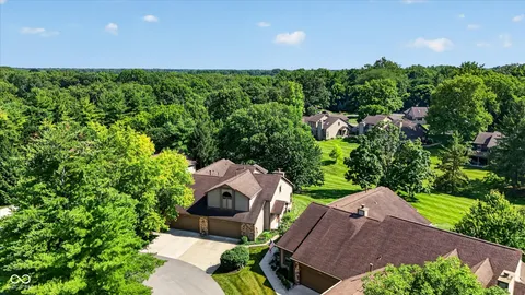 $290,000 | 2325 Frisco Place, Indianapolis, IN 46240