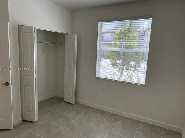 a close up view of a shower