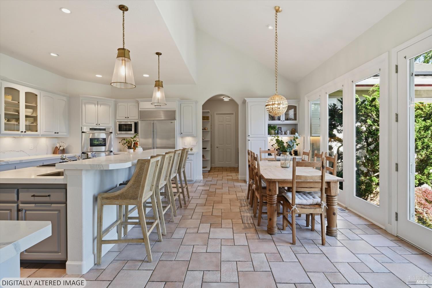 4588 Bennett Valley Road Santa Rosa, CA 95404 - Photo 16 of 88