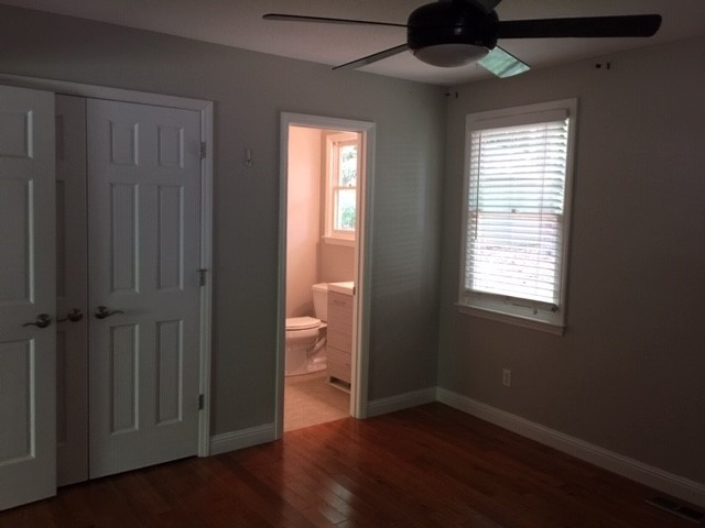 149 Abercrombie Road Wake Forest, NC 27587 - Photo 8 of 24 MASTER BEDROOM