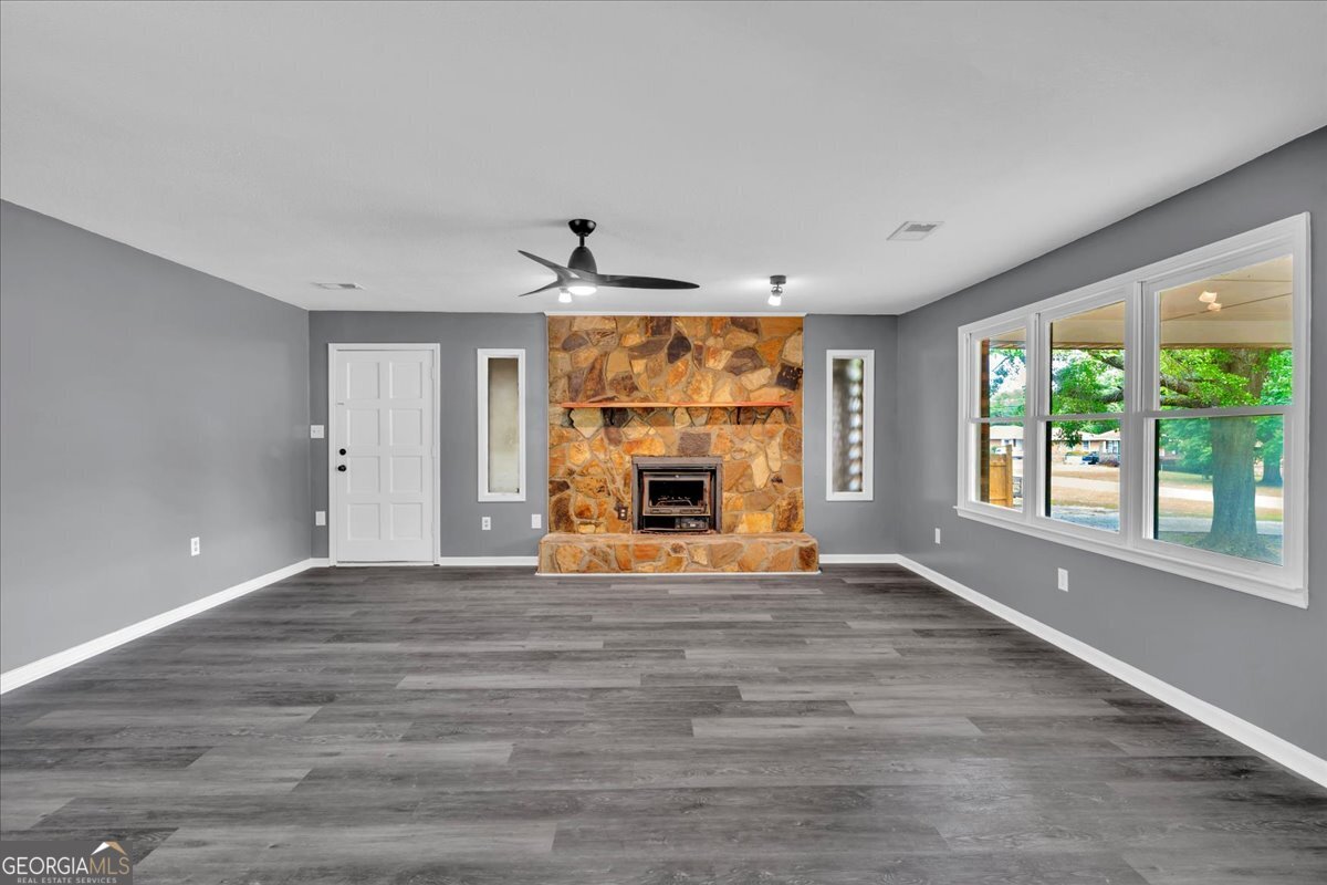 111 Weaver Road Warner Robins, GA 31093 - Photo 17 of 72