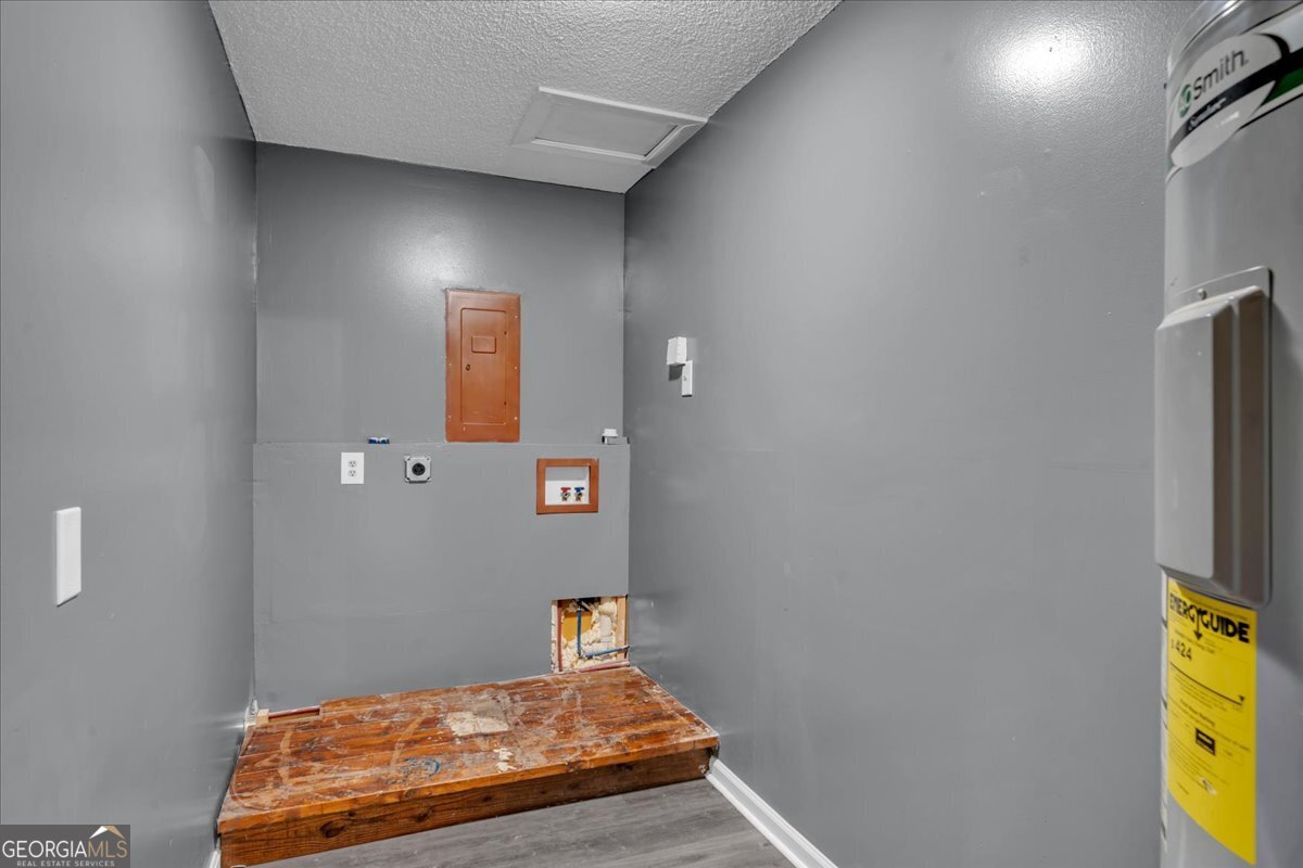 111 Weaver Road Warner Robins, GA 31093 - Photo 27 of 72