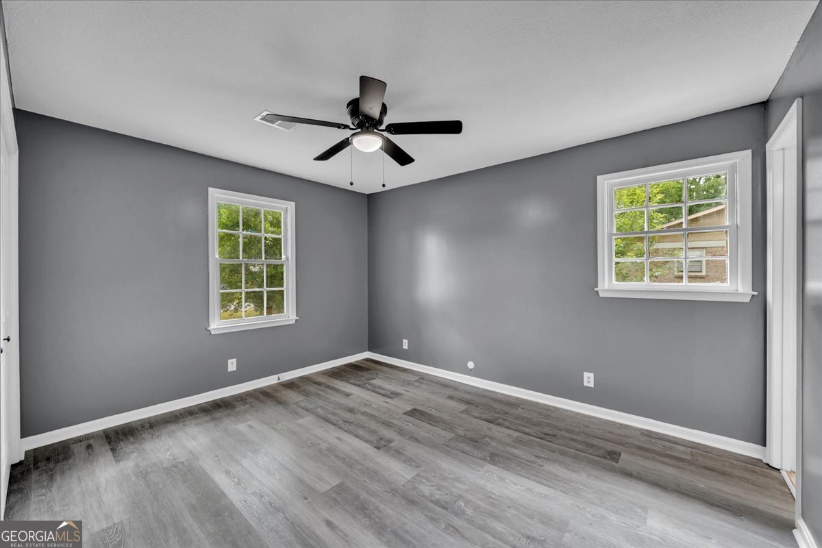 111 Weaver Road Warner Robins, GA 31093 - Photo 37 of 72
