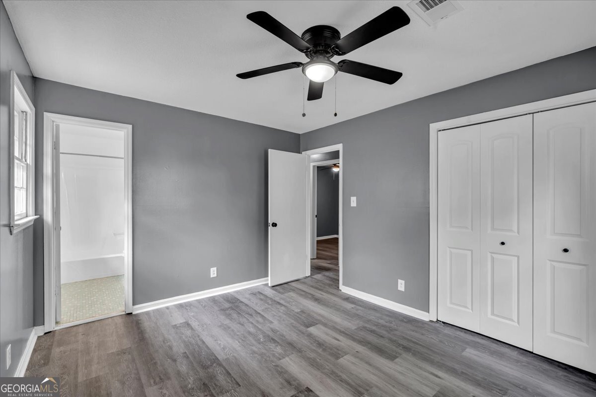 111 Weaver Road Warner Robins, GA 31093 - Photo 38 of 72