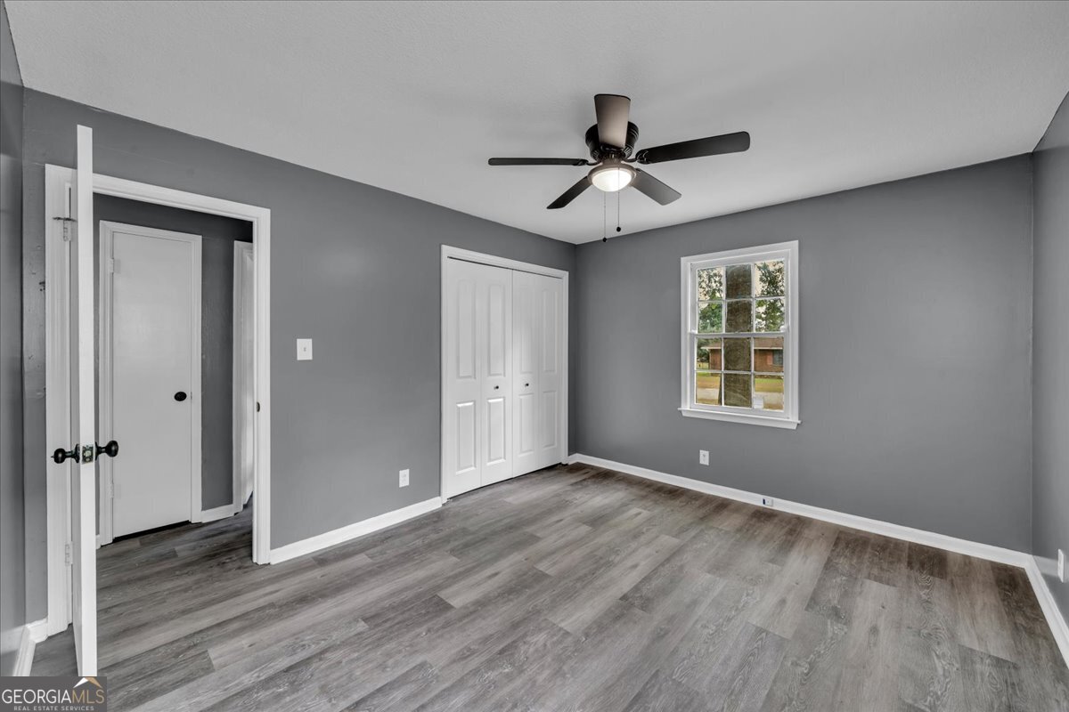 111 Weaver Road Warner Robins, GA 31093 - Photo 39 of 72