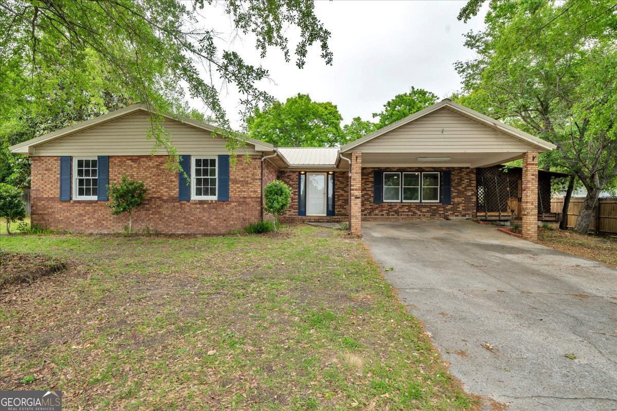 111 Weaver Road Warner Robins, GA 31093 - Photo 4 of 72