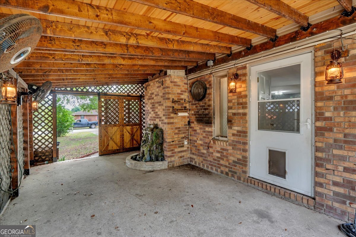 111 Weaver Road Warner Robins, GA 31093 - Photo 48 of 72
