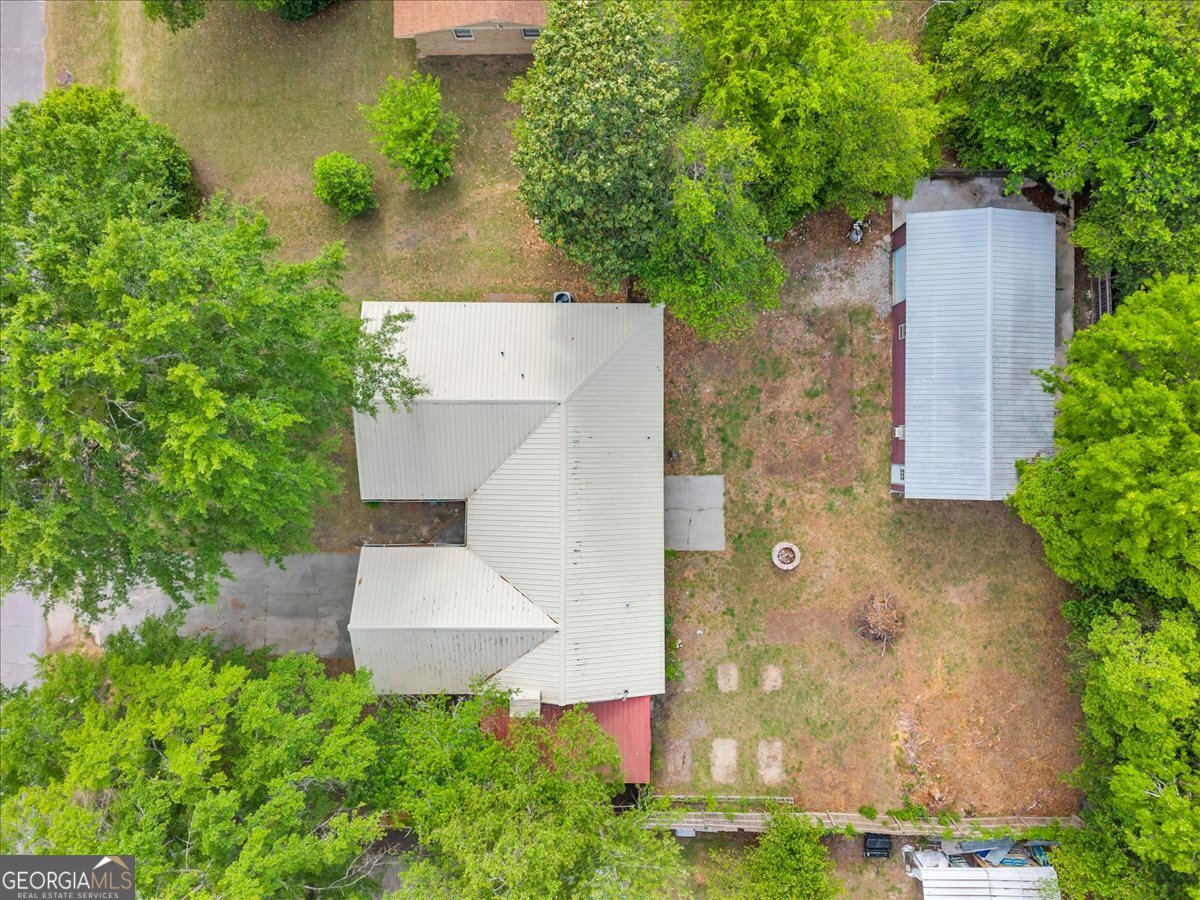 111 Weaver Road Warner Robins, GA 31093 - Photo 5 of 72