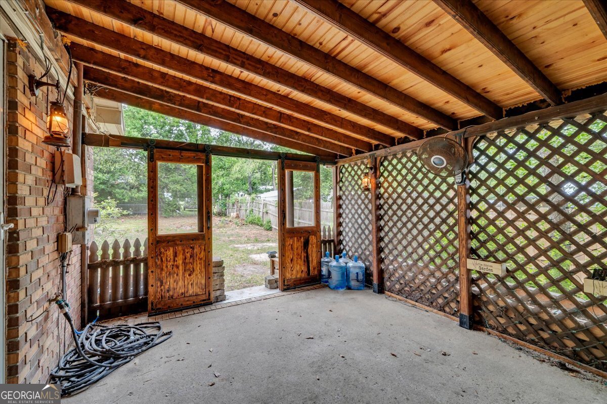 111 Weaver Road Warner Robins, GA 31093 - Photo 51 of 72