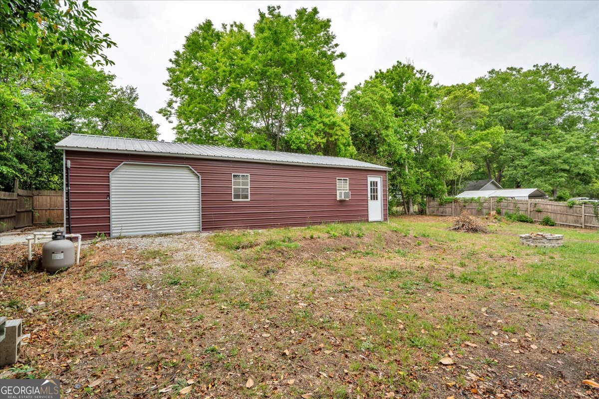 111 Weaver Road Warner Robins, GA 31093 - Photo 53 of 72