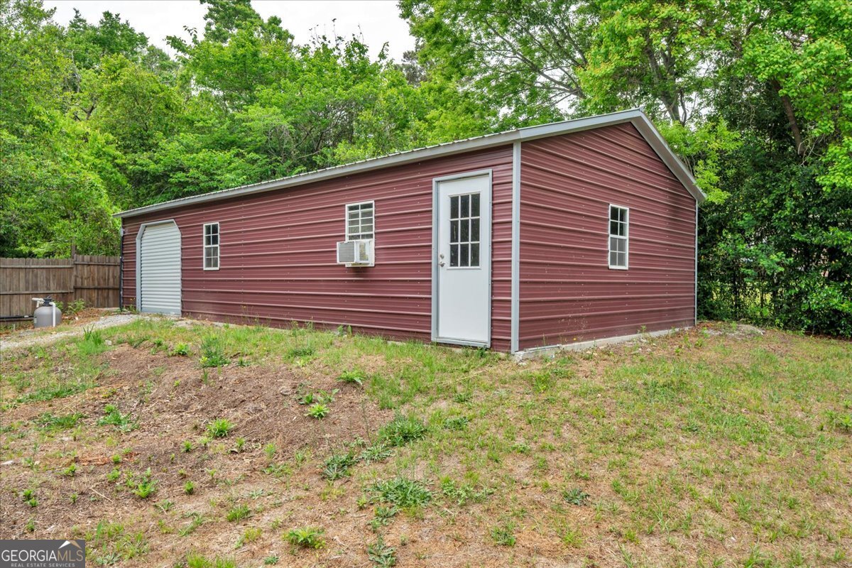 111 Weaver Road Warner Robins, GA 31093 - Photo 54 of 72