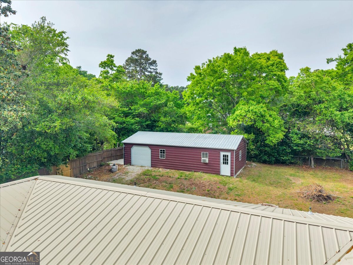 111 Weaver Road Warner Robins, GA 31093 - Photo 55 of 72