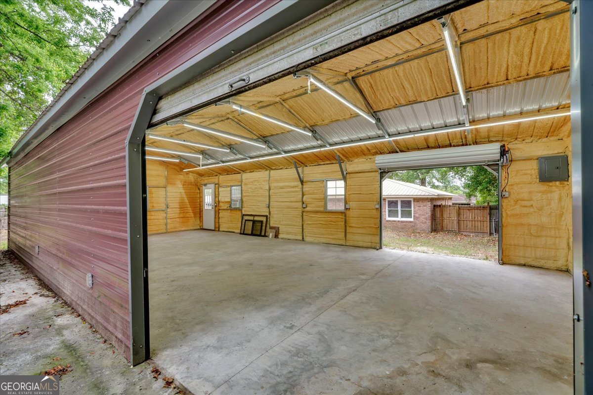 111 Weaver Road Warner Robins, GA 31093 - Photo 59 of 72