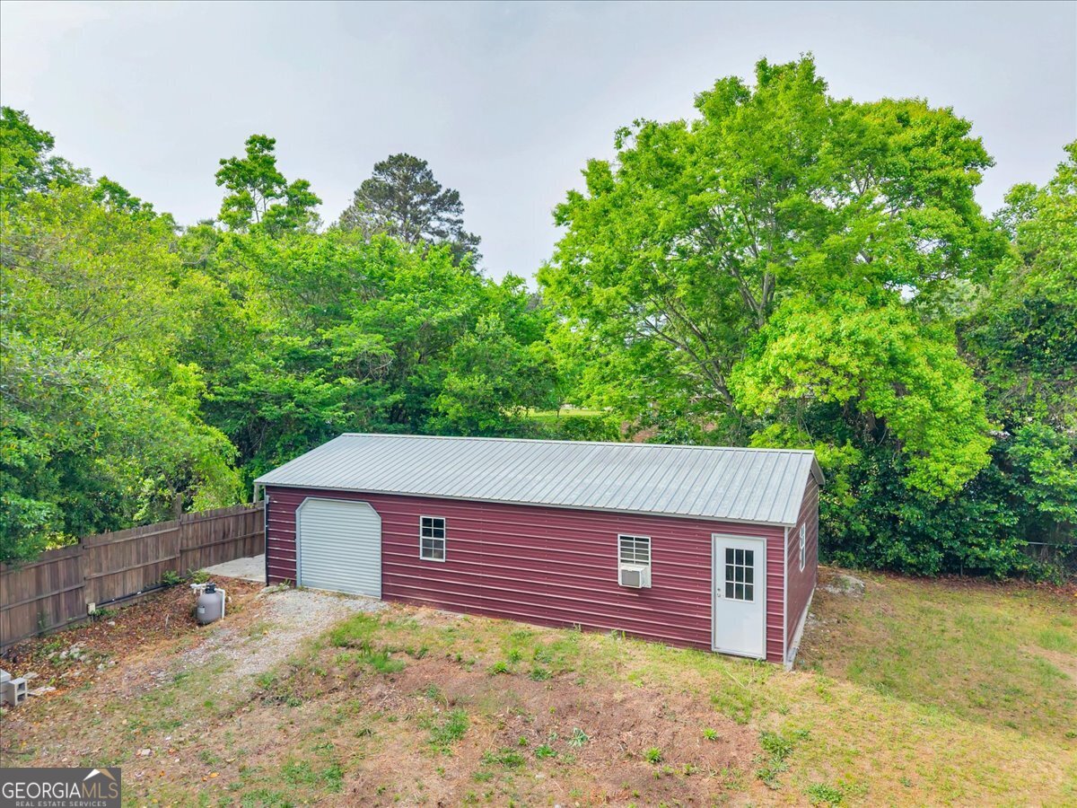 111 Weaver Road Warner Robins, GA 31093 - Photo 60 of 72