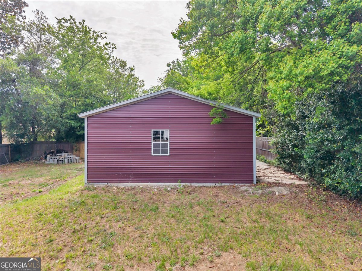 111 Weaver Road Warner Robins, GA 31093 - Photo 61 of 72