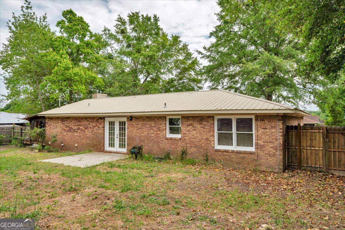 111 Weaver Road Warner Robins, GA 31093 - Photo 62 of 72