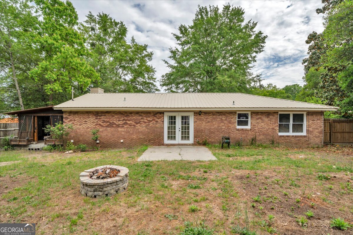 111 Weaver Road Warner Robins, GA 31093 - Photo 64 of 72