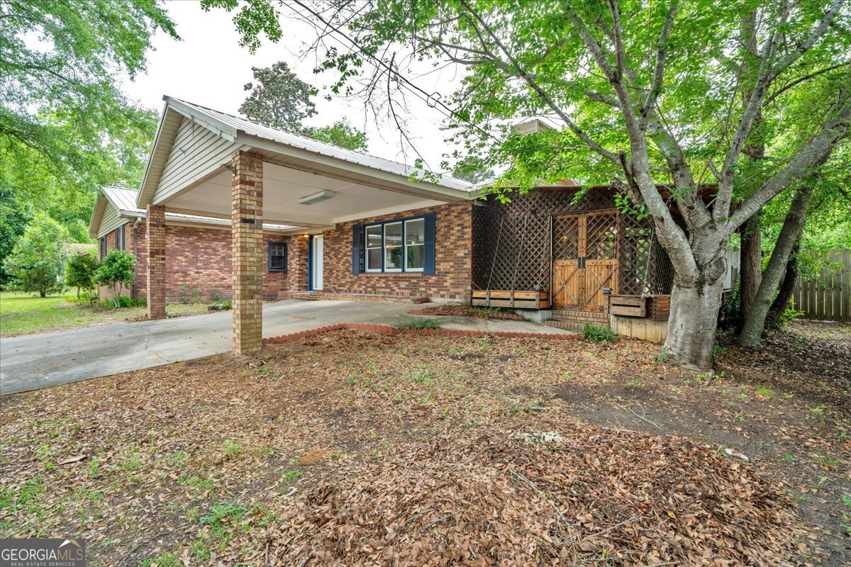 111 Weaver Road Warner Robins, GA 31093 - Photo 65 of 72