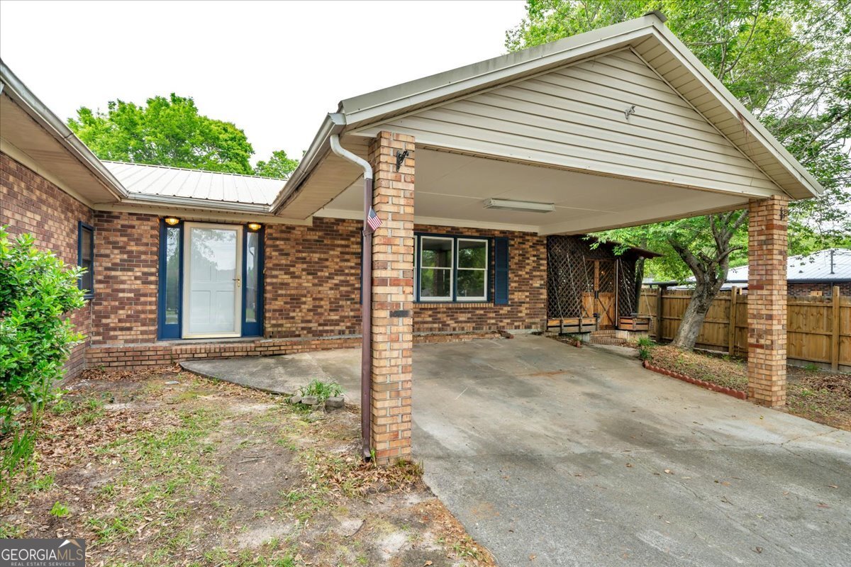 111 Weaver Road Warner Robins, GA 31093 - Photo 66 of 72