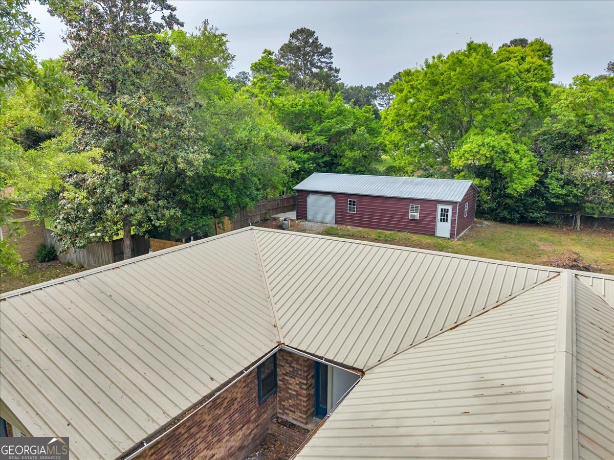 111 Weaver Road Warner Robins, GA 31093 - Photo 67 of 72