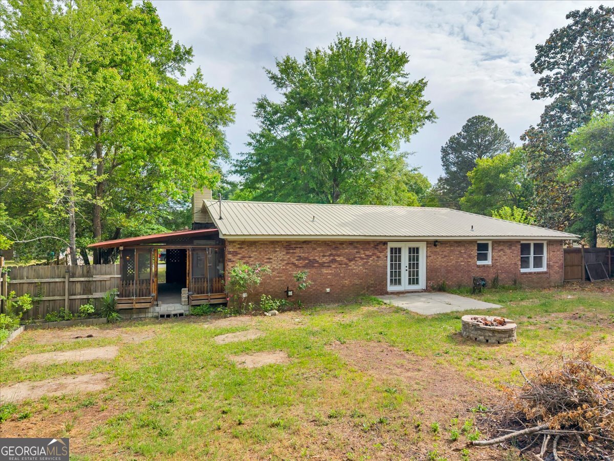 111 Weaver Road Warner Robins, GA 31093 - Photo 68 of 72
