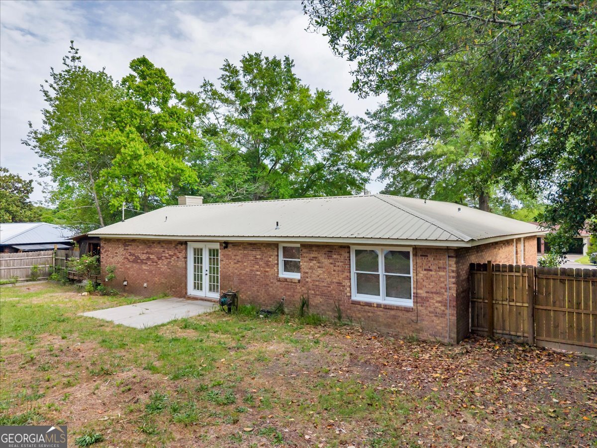 111 Weaver Road Warner Robins, GA 31093 - Photo 69 of 72
