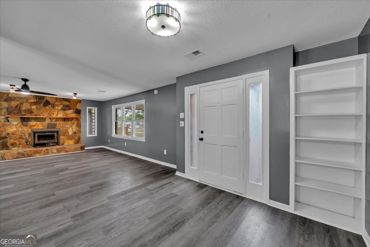 111 Weaver Road Warner Robins, GA 31093 - Photo 7 of 72