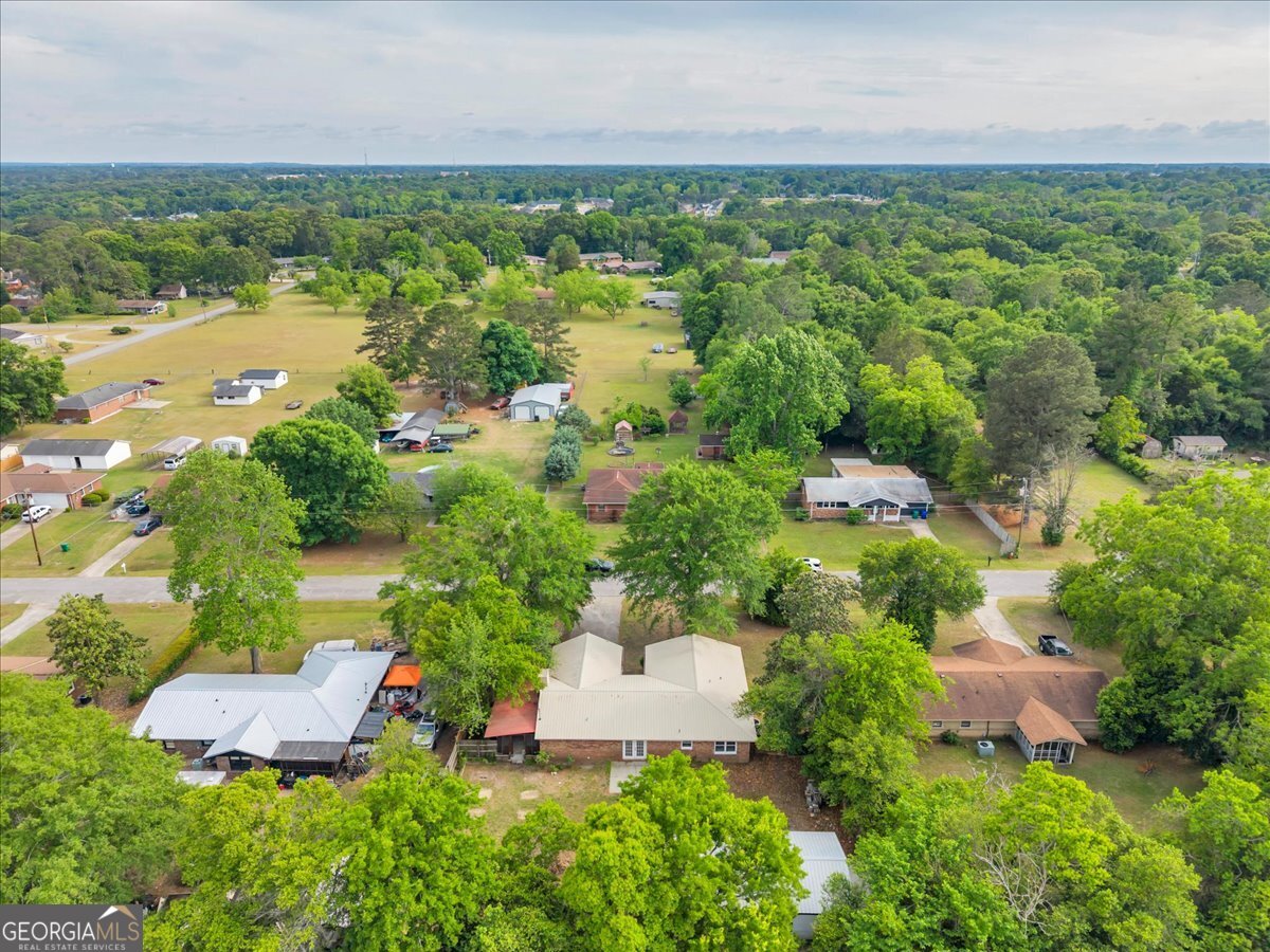 111 Weaver Road Warner Robins, GA 31093 - Photo 71 of 72
