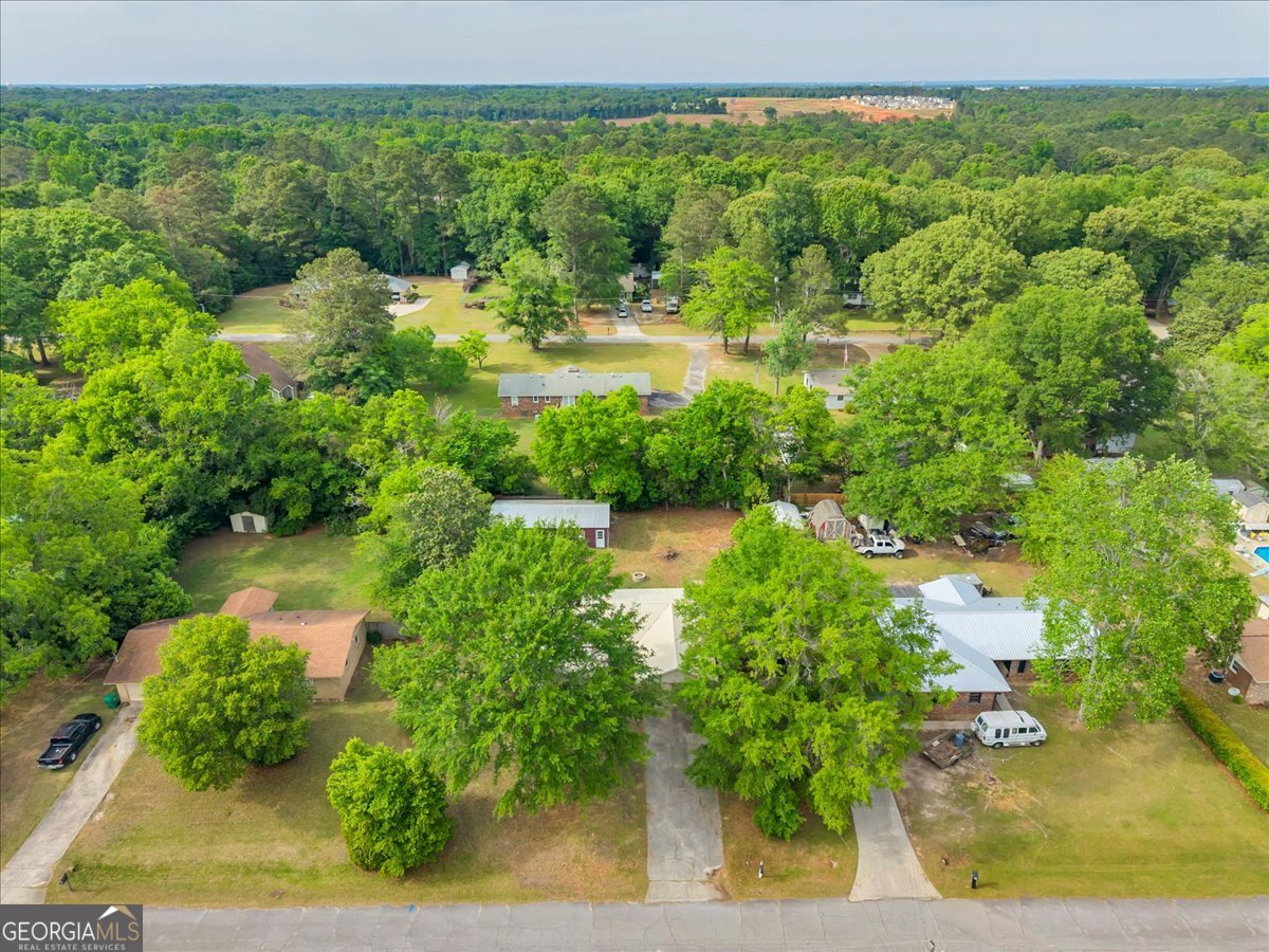 111 Weaver Road Warner Robins, GA 31093 - Photo 72 of 72