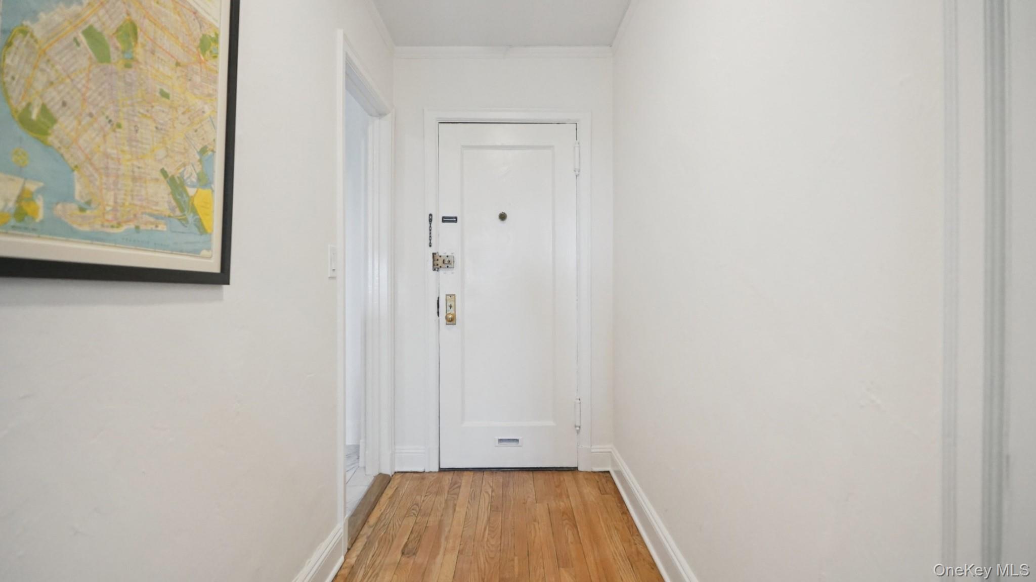 100 Parkway Road, Unit 5D Bronxville, NY 10708 - Photo 4 of 17 Gallery Image 4