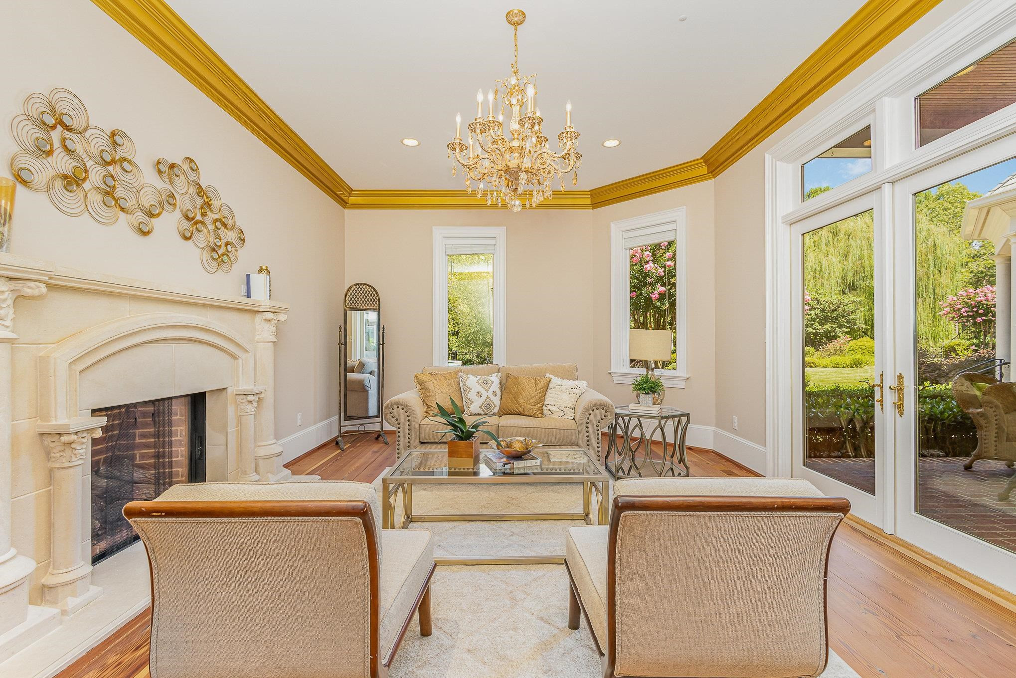 7728 Grace Cove Lane Raleigh, NC 27613 - Photo 32 of 82 Photo 32