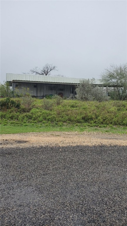 Located at the end of Ranger Road at the cul-de-sa