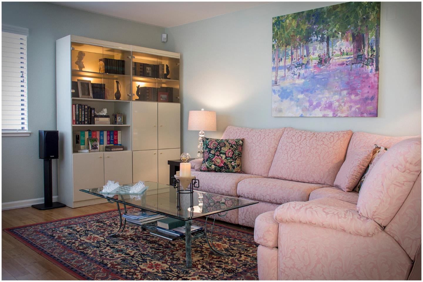 310 Pheasant Ridge Road Del Rey Oaks, CA 93940 - Photo 1 of 8 Gallery Image 1