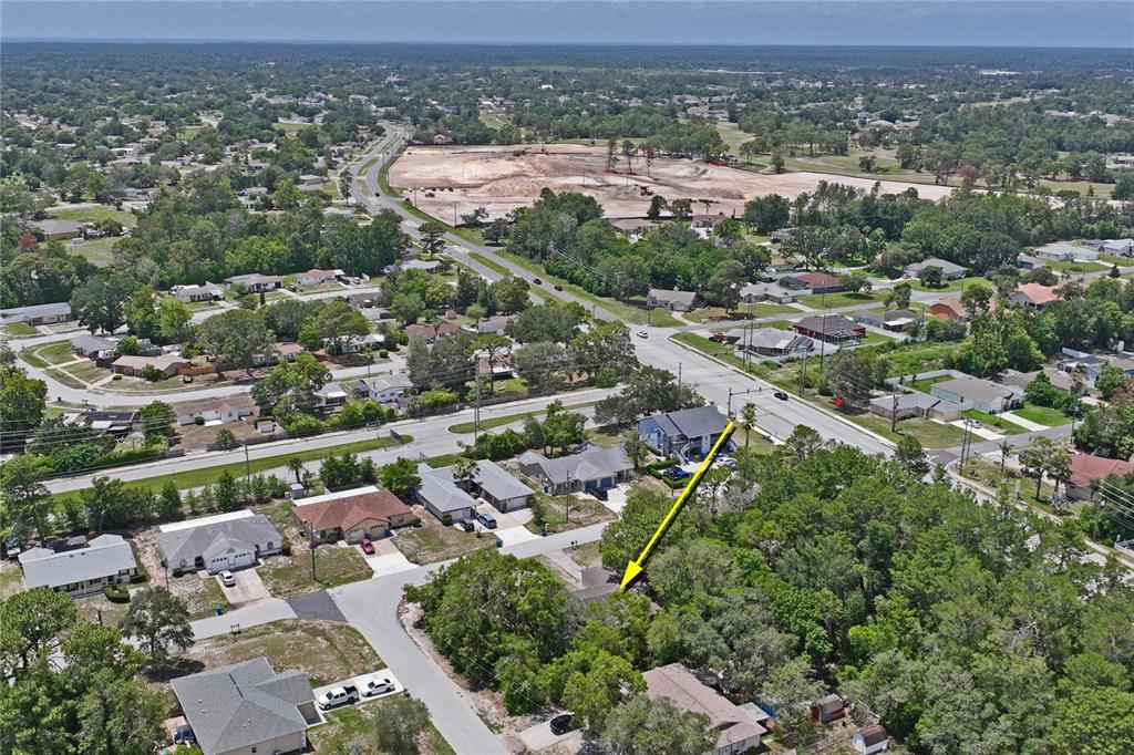 4362 Azora Road Spring Hill, FL 34608 - Photo 47 of 48