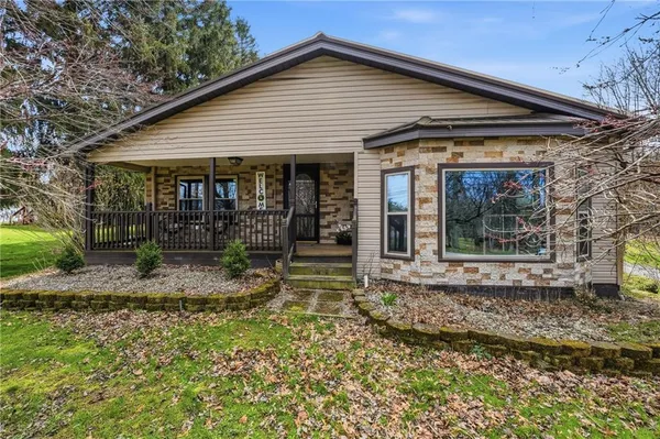 $289,000 | 4277 Marr Road, Pulaski, PA 16143